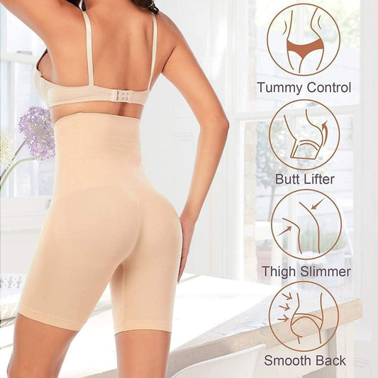 4-in-1 Magic Body Shaper| ⭐⭐⭐⭐ 28,000+ REVIEWS