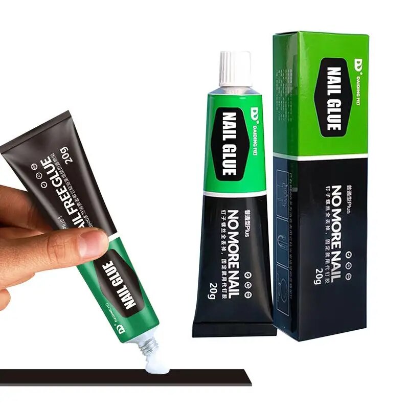 (Buy 1 Get 2 free)-Ultra-strong Instant Sealant Glue